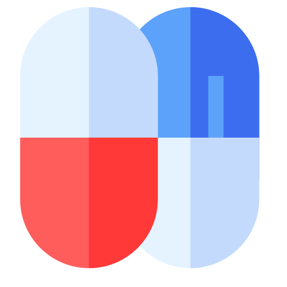 Pill Packing