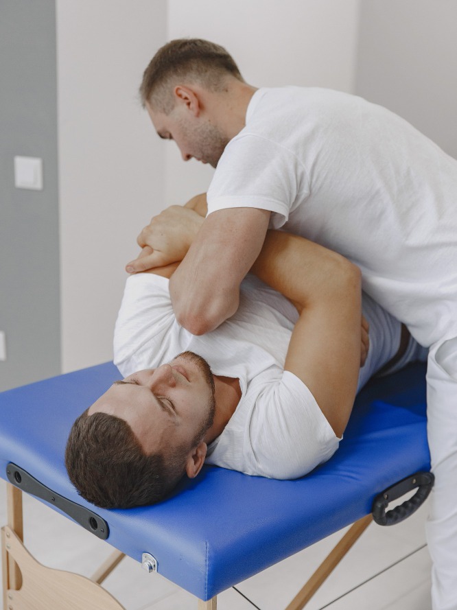 chiropractor marketing