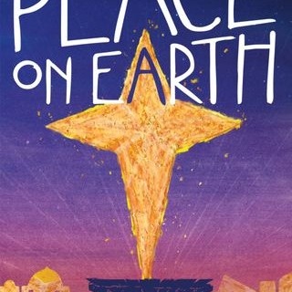 Peace comes from a heart transplant for the world
