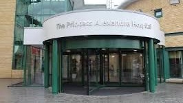 A place where light shine: PAH in Harlow