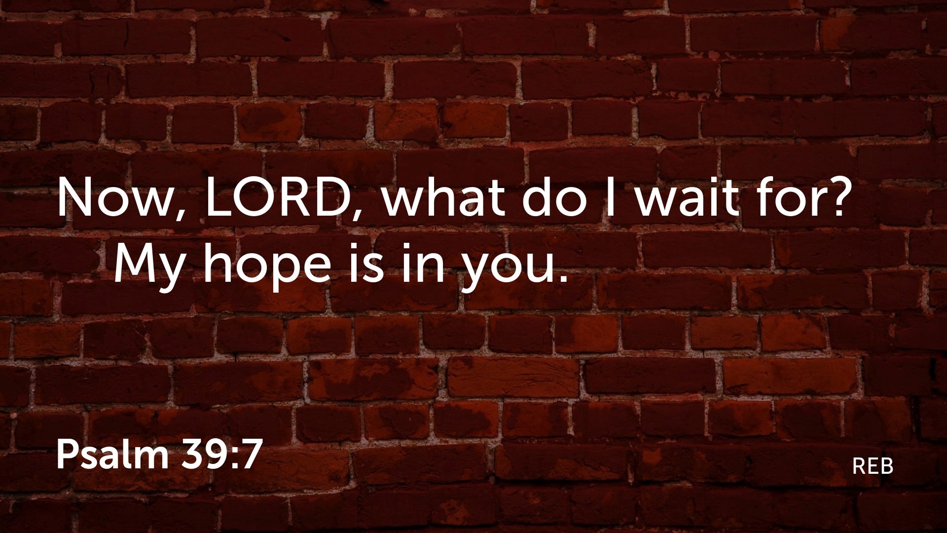 God remains God