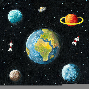 Download God's App the Universe