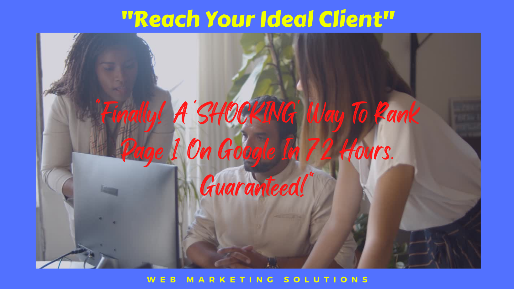 Digital Marketing Services OKC