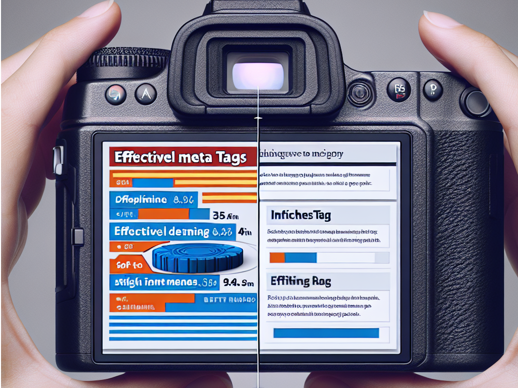 Using Meta Tags