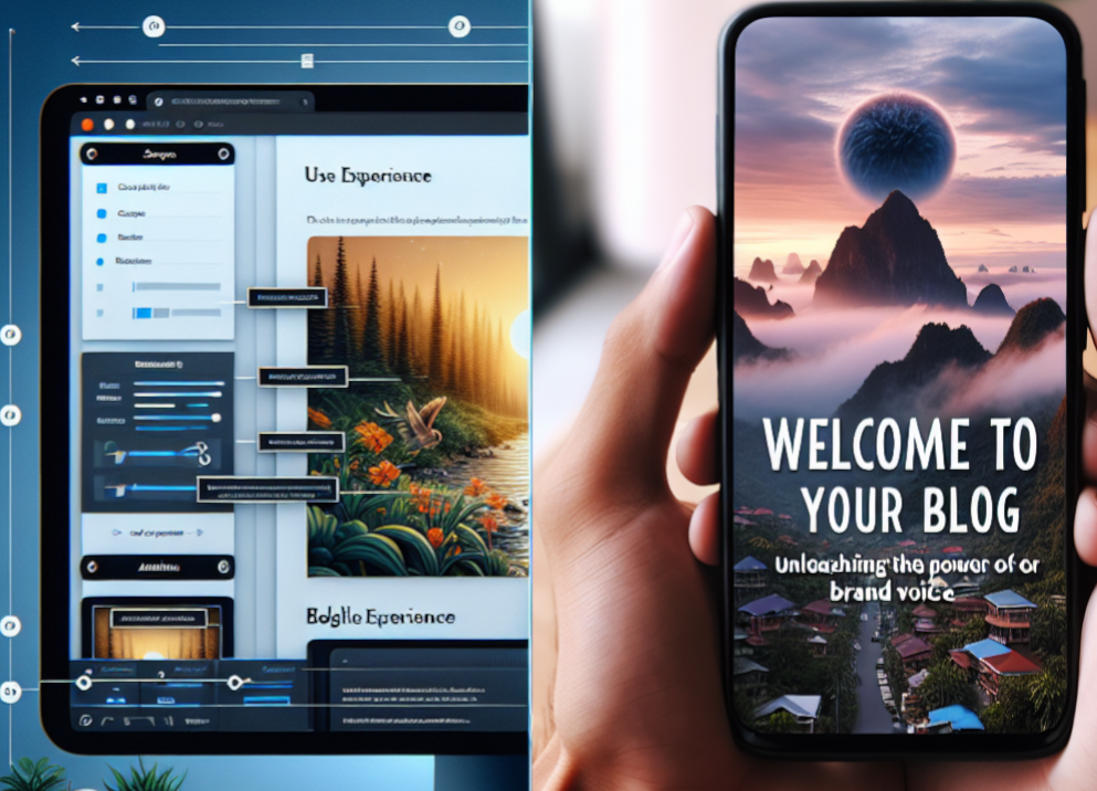 Mobile Optimization