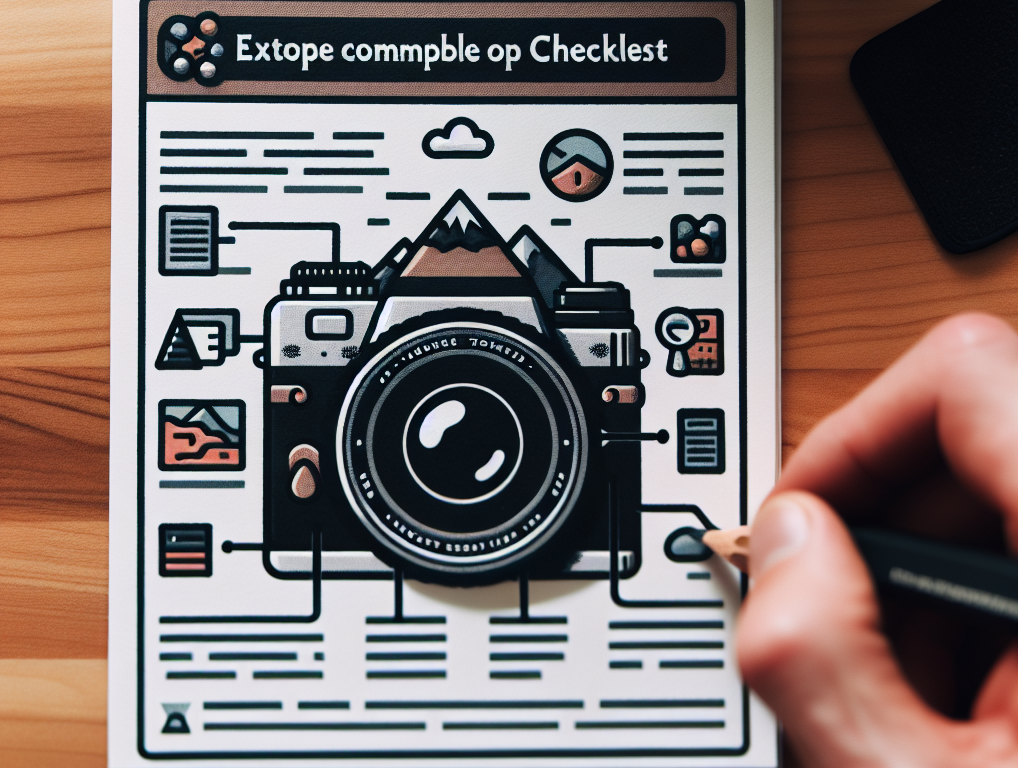 Images and Alt Text