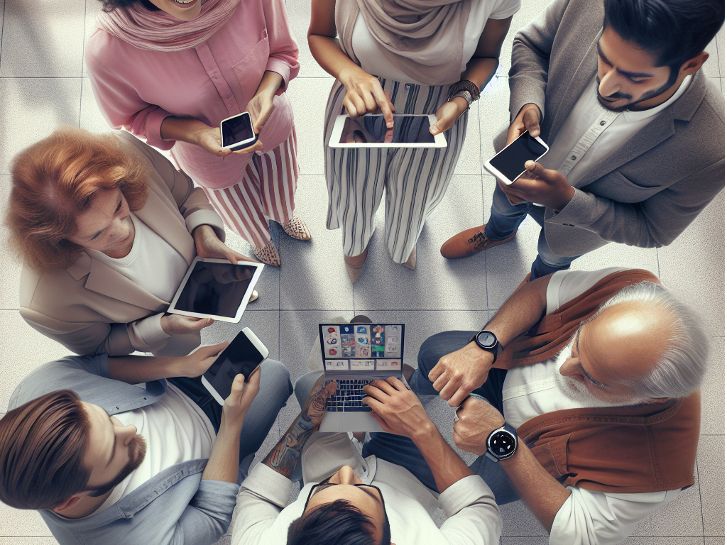 Conclusion - Connect with Your Audience Like Never Before
