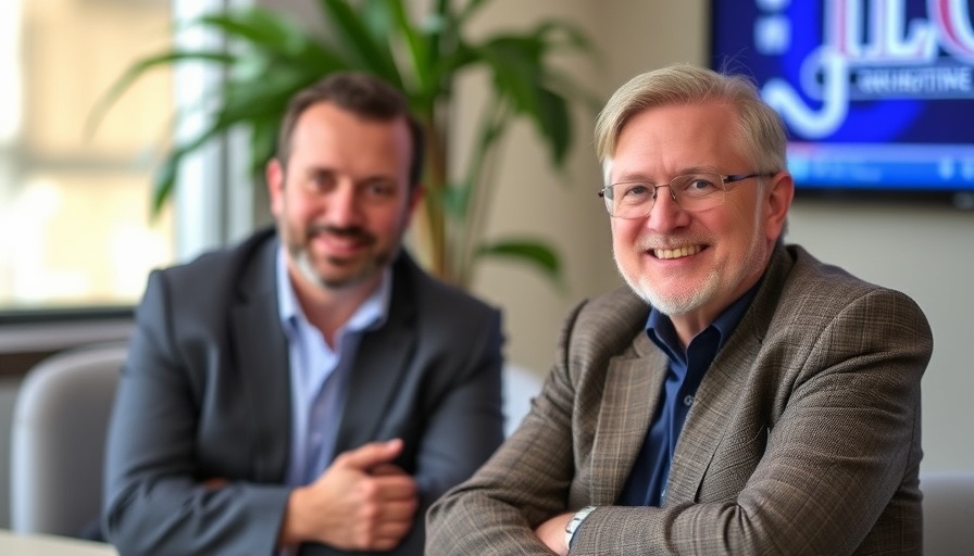 Author Talks: Change management wisdom from Coach’s longtime CEO