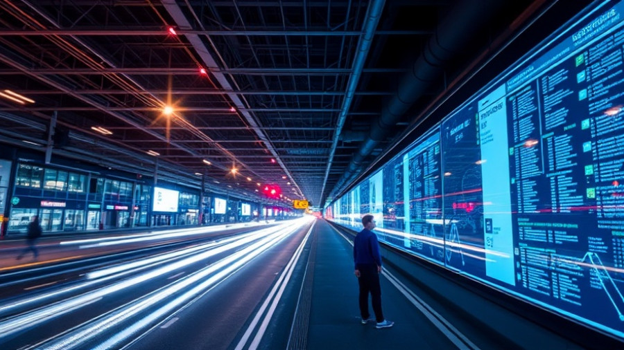 Operational resilience has become critical. How are banks responding?