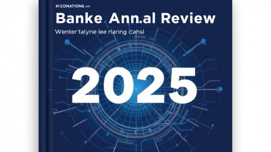 Global Banking Annual Review 2025: Why precision, not heft, defines the future of banking