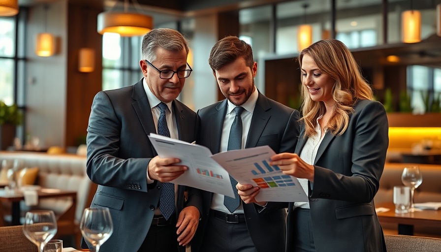 Darden Restaurants Sales Growth analysis in upscale setting.