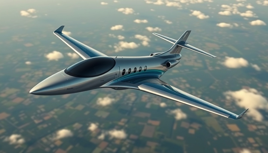 Modern aircraft showcasing Airbus Green Aircraft Challenges in clear skies.