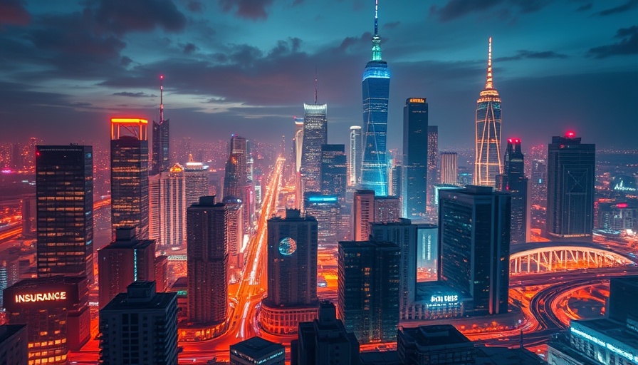 California workers’ comp premium rates digital cityscape
