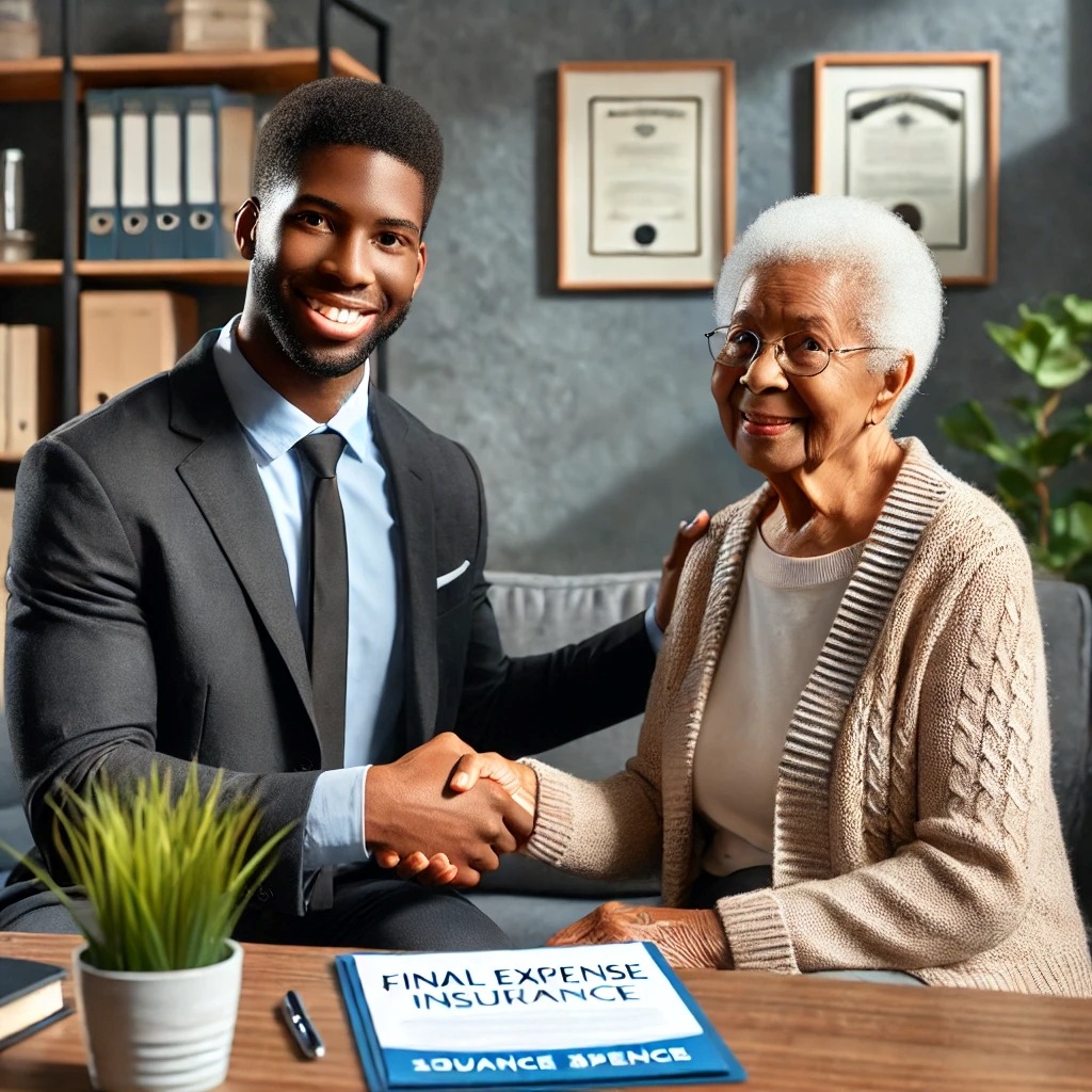 Broadnax Final Expense Insurance