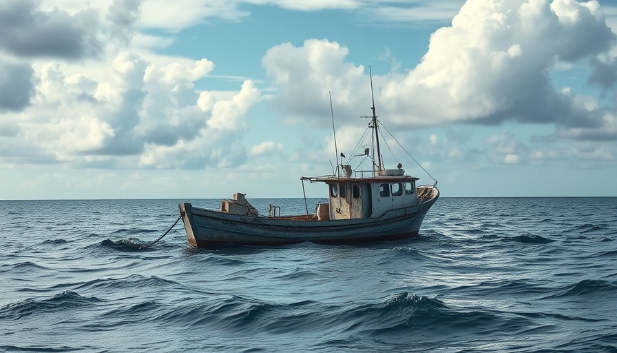 Australia fines Indonesian sea cucumber poachers boat detained in ocean