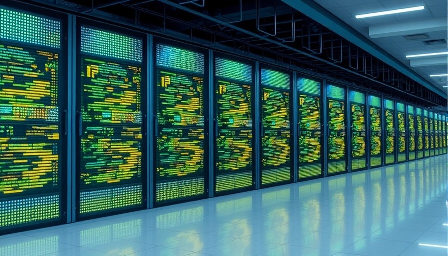 The data center balance: How US states can navigate the opportunities and challenges