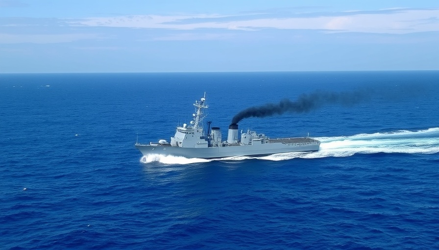 Philippine military reports Chinese ship activity at Second Thomas Shoal