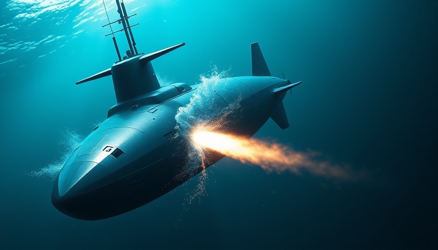 Machine learning combat assistants on submarines assist in torpedo deployment.