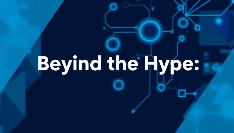 Beyond the Hype: Unlocking Value from the AI Revolution