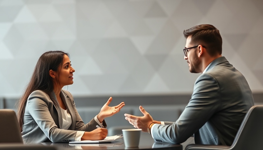 Professional discussion panel on AI boosts 2024 loan volume.