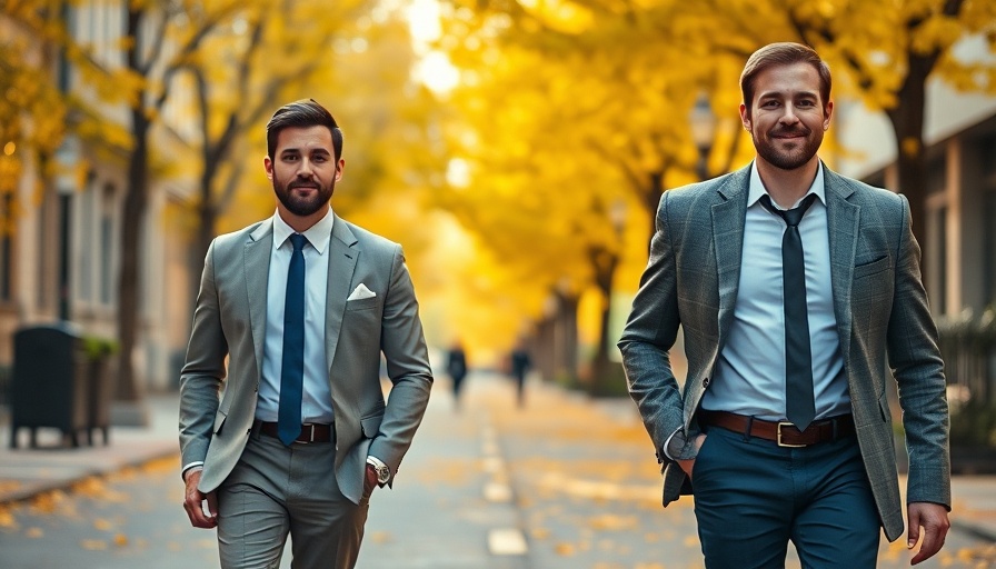 HRLS Partners TTR Sotheby's International Realty team in autumn.