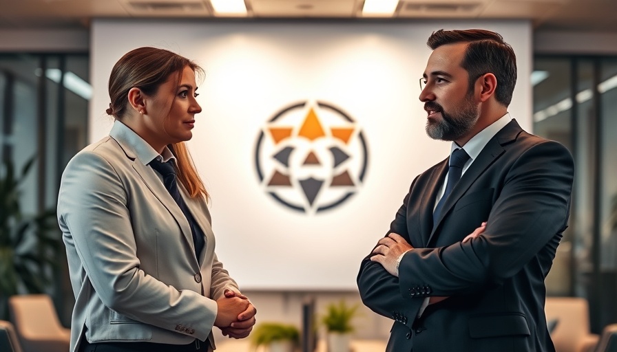 Rocket Companies acquires Mr. Cooper Group discussion with branding backdrop.