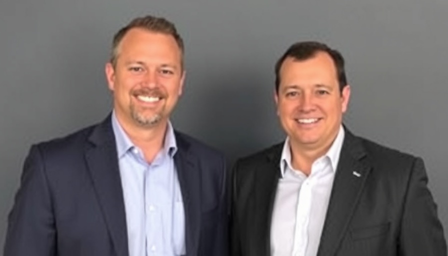 Mortgage software firm RETR hires two executive leaders