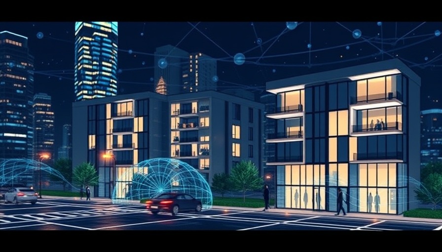 How AI is helping property managers meet a challenging market