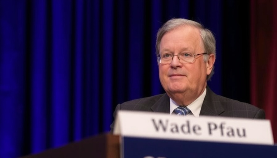 Wade Pfau: how market volatility could renew reverse mortgage discussions
