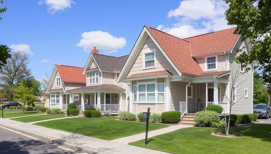 Did recent wild mortgage rate swings impact housing data?