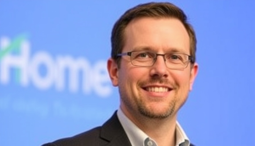 Homes.com’s Andy Florance hits back at Zillow