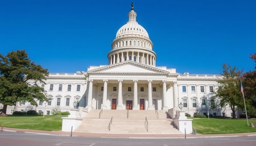 House introduces bill to reduce mortgage insurance premiums