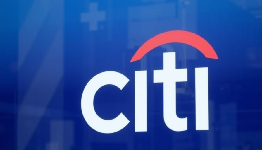 BofA, Citi warn of slower growth ahead as mortgage business softens