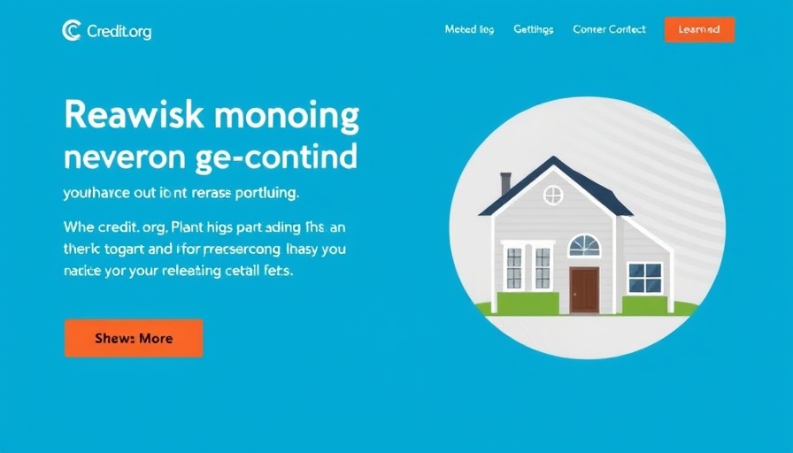 Credit.org rolls out new reverse mortgage e-learning platform