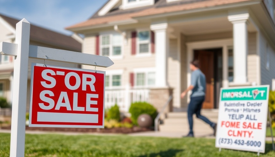 Home sales stay surprisingly positive even with higher rates