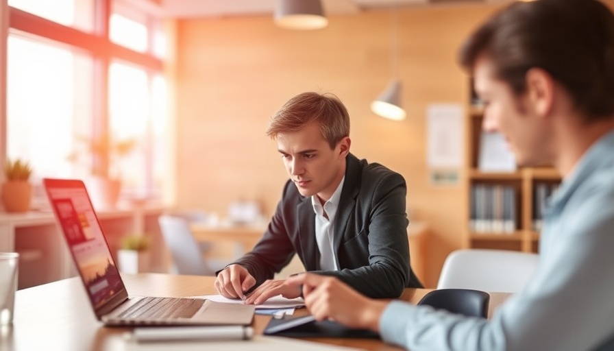 Analyzing opportunities: A 26-point checklist for success for mortgage professionals