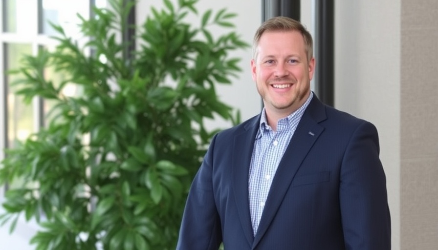 Randell Gillespie named president of LeaderOne