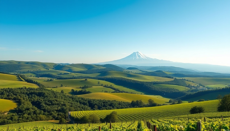 Beautiful landscape in Oregon, ideal for Best Places to Live in Oregon 2025.