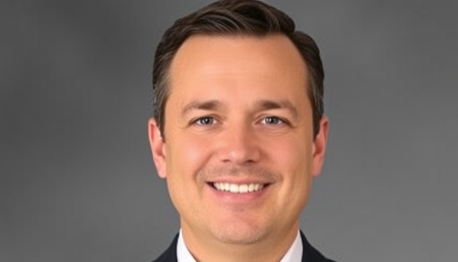 RE/MAX hires Daniel Dennis as SVP of sales and service