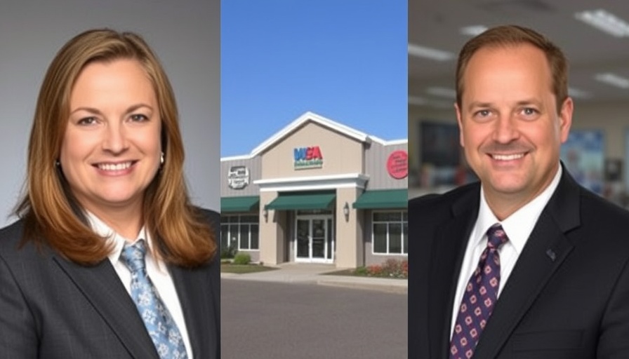 HomeServices of America announces more executive changes