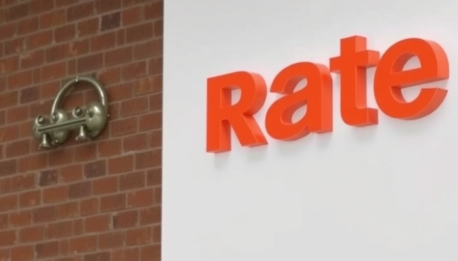 How Rate wants to close its ‘massive gap’ in the non-QM space
