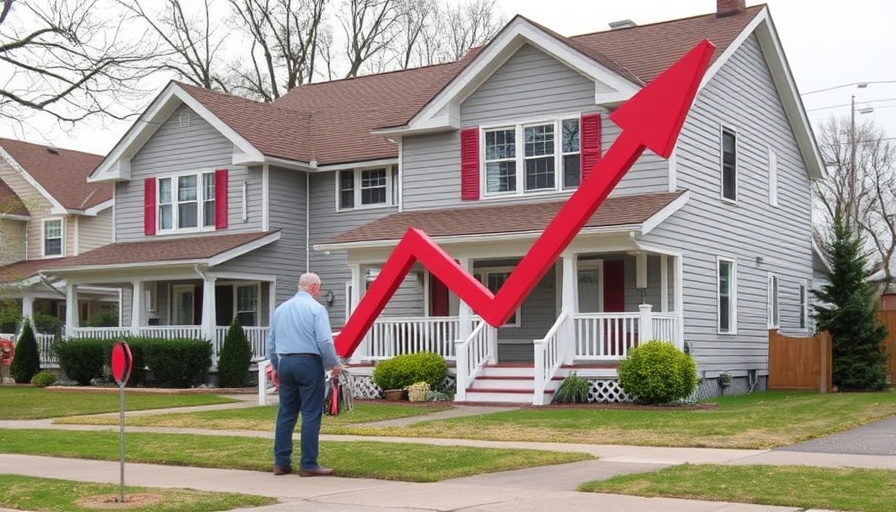 The labor market is still keeping mortgage rates elevated