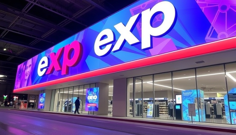 eXp posts steady Q1 earnings, reinforces Clear Cooperation stance