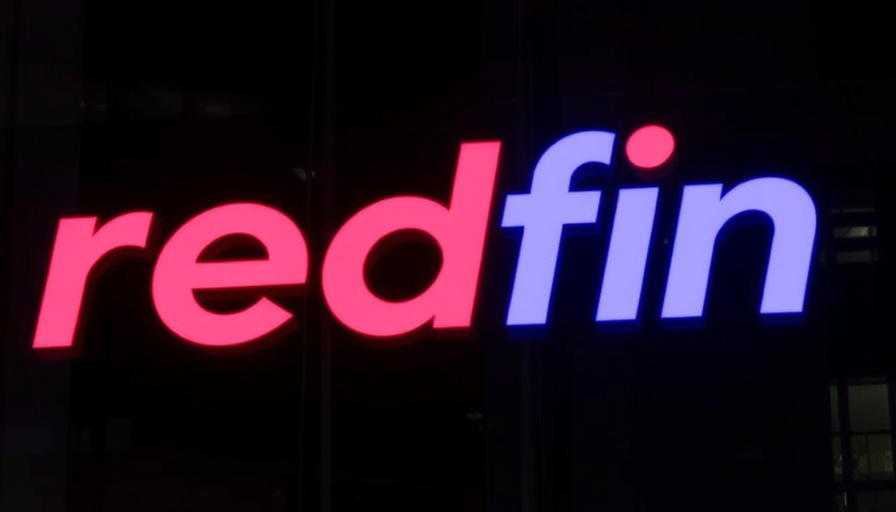Redfin stockholder files suit over disclosures in Rocket deal