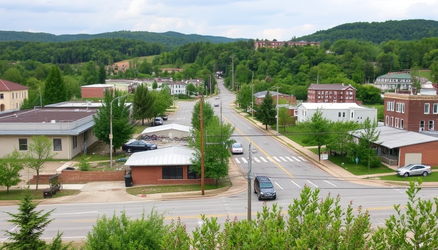 HUD approves Asheville’s hurricane recovery plan after initial objection over DEI