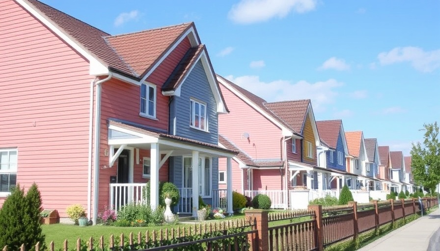 Better mortgage spreads boost housing demand in 2025