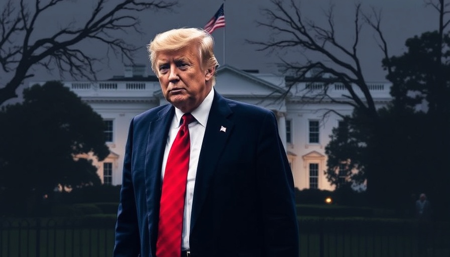 Trump’s GSE exit pursuit is complicated (and could be costly)