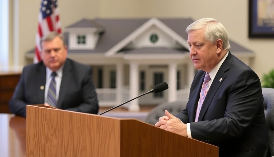FHFA Director Pulte calls on Powell to lower interest rates