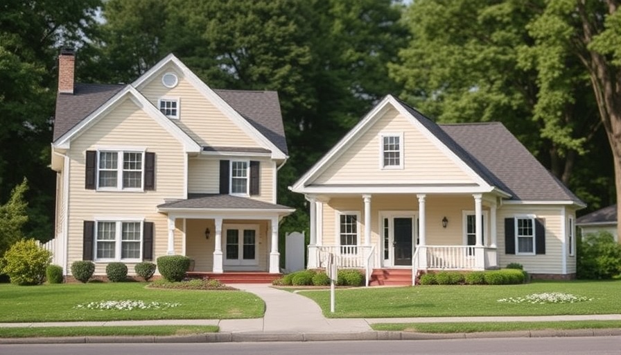 Will an implicit guarantee keep mortgage rates from rising after release of GSEs?