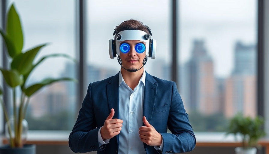 Meet Collov AI: The world’s first listing marketing AI agent built for real estate